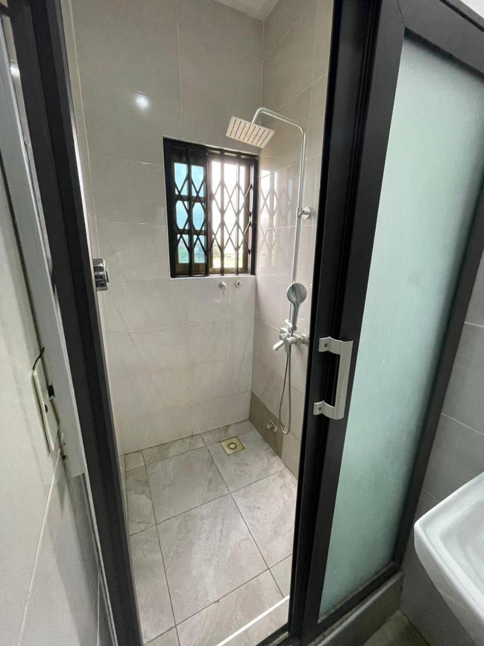 Cloud9 Luxury Apartments Accra Exterior foto